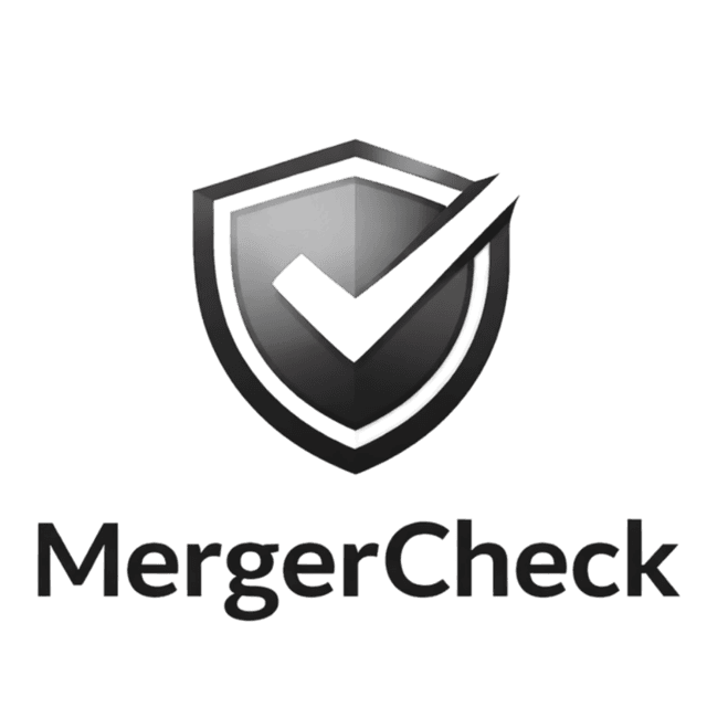 MergerCheck, ACCC Merger Notification Assessment Tool
